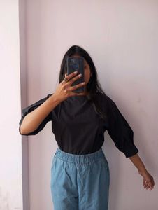 Black Top