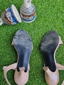 Trendy Heels