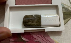 Clinique Blush &amp; Eyeshadow Palette with Brush