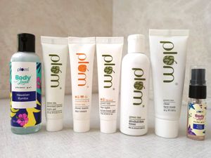 PLUM All In 1 Kit (Pack Of 7)