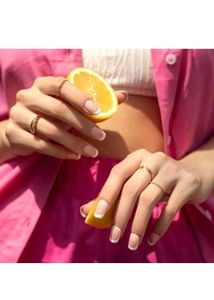 Pep Nails Kit