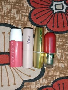 4 Lipstick