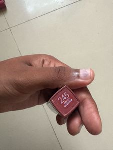 Maybelline Newyork Lipstick In The Shade SEEKER