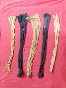 Bodysuit+ Stoking