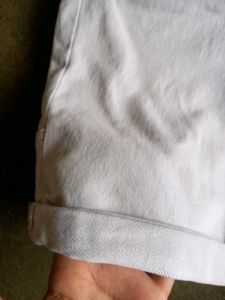 Denim Shorts For Men