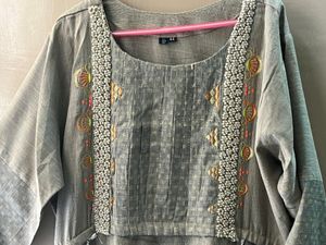 Navratri Wear Women's  Kurti gown 👗
