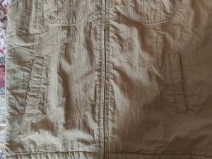 Lands&#39; End Sleeveless Utility Vest