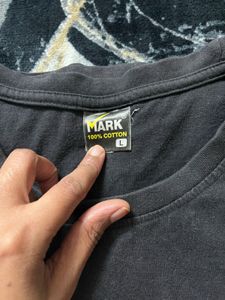 Vintage Los Angeles Graphic Tee