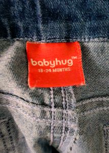 💖 Babyhug Pink Diva Declutter Set