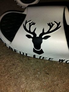 White Deer Slides