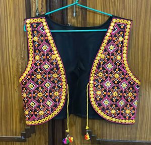 Lehenga Choli Set