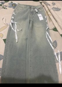 Savana Wide Leg Jeans