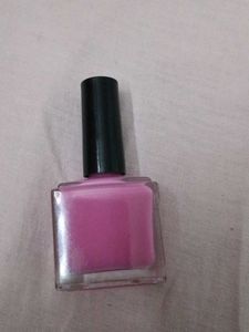 Paris Hilton Nail Polish