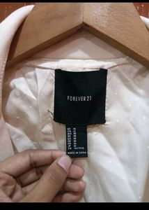 Forever 21 Blazer