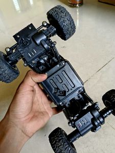 4x4 Car