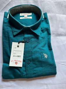 U.S. Polo Assn. Shirt - New with Tags