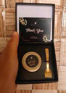 SHILAJIT GOLD WITH ASHWAGANDHA