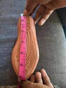 Glitter Shoe For Baby Girl