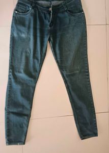 Stylish Denim Jeans