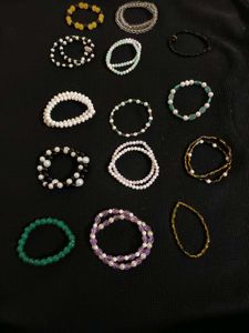 Wholesale All Bracelets Combo - 45