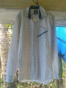 Check Shirt For Men