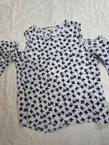Combo of 3 Beautiful Tops