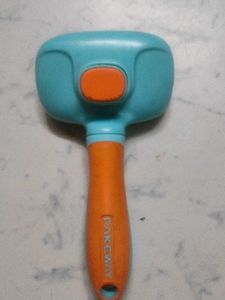 Pet Grooming Brush