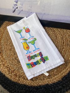 Kitchen Towel/ Hand towel. 1 PCS