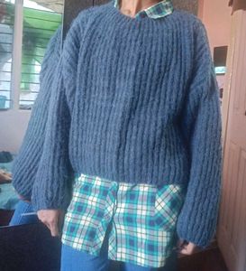 Very Pretty Wollen Sweater