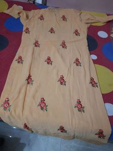kurta with dupatta