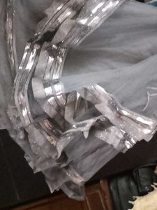 Elegant Layered Skirt