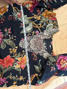 Al Zohaib Patch Work Suit