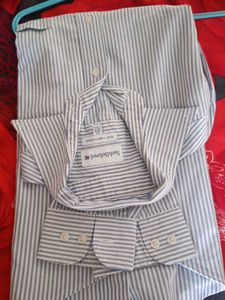 Combo Items Shirt And Pant