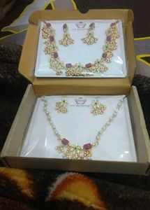 Jewellery Set