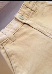 Combo Of Two Formal Pants