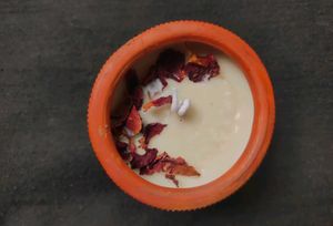 Matka  Candle