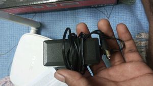 Tenda Wifi Router(Broadband)