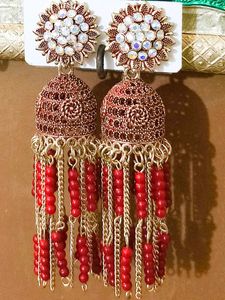 Traditional Earrings ✨