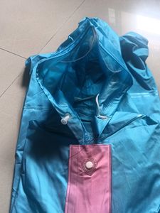 Brand New Duckback Byker&#39;s Gents Raincoat