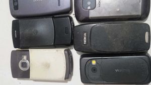 Nokia Phones - Bundle ( Fixed Price ✅)