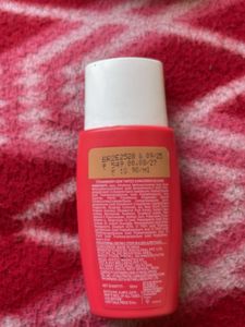 Dot &amp; Key Tinted Sunscreen SPF 50
