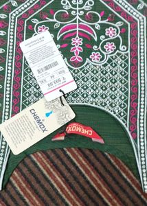 Green Colour Kurti