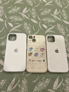 iPhone 14 Covers Set(3)