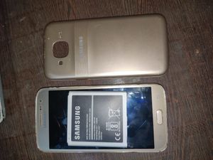Samsung J2 Working But No Display