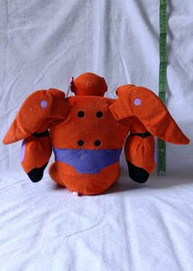Baymax Plush