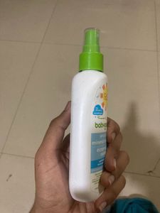 Babyganics Sunscreen SPF 50