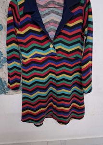 Girls/WOMEN WINTER KURTA