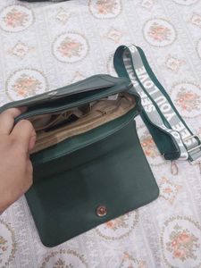 Branded Handbag