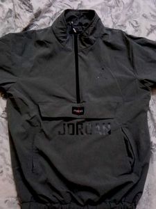 Jordan Pullover Jacket