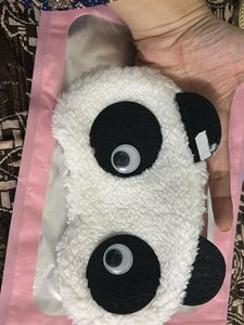 Zivame Eye Sleeping Mask